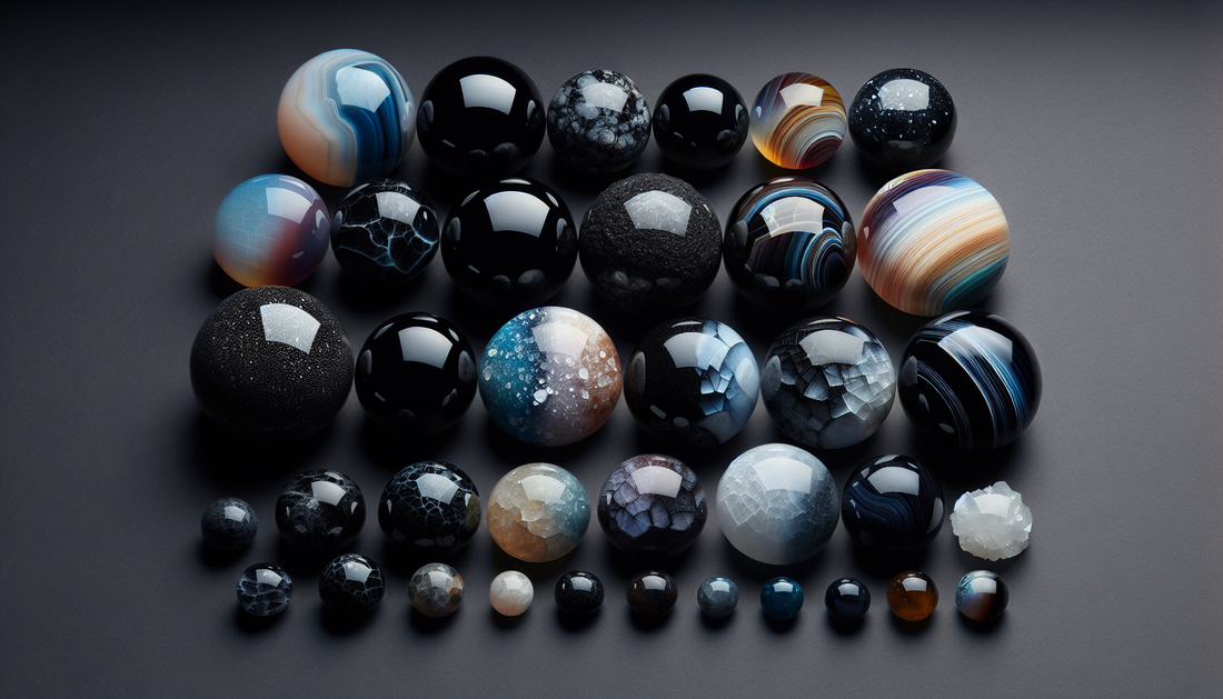 封面图片 - unearth-the-mystical-value-of-obsidian-in-your-spiritual-journey