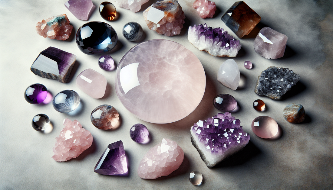 封面图片 - the-everlasting-essence-of-quartz-valuation-in-2025-and-beyond