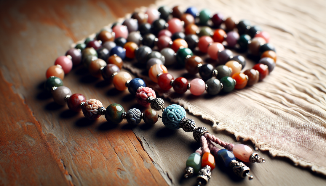 封面图片 - harnessing-the-power-of-mala-beads-for-inner-transformation