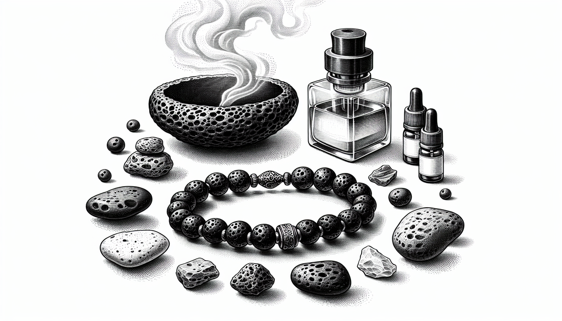 封面图片 - nurturing-calm-with-lava-rock-bracelets-a-journey-into-balance