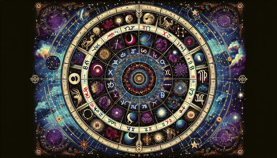 封面图片 - a-celestial-whisper-insights-for-may-2025-by-zodiac-sign