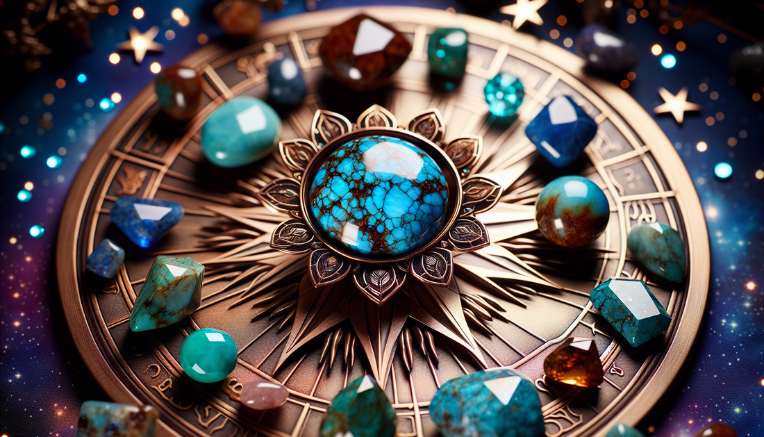 封面图片 - journey-with-turquoise-unveiling-the-mystical-allure-of-sagittarius-birthstones