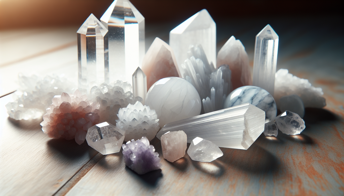 封面图片 - white-crystals-journey-into-their-spiritual-essence