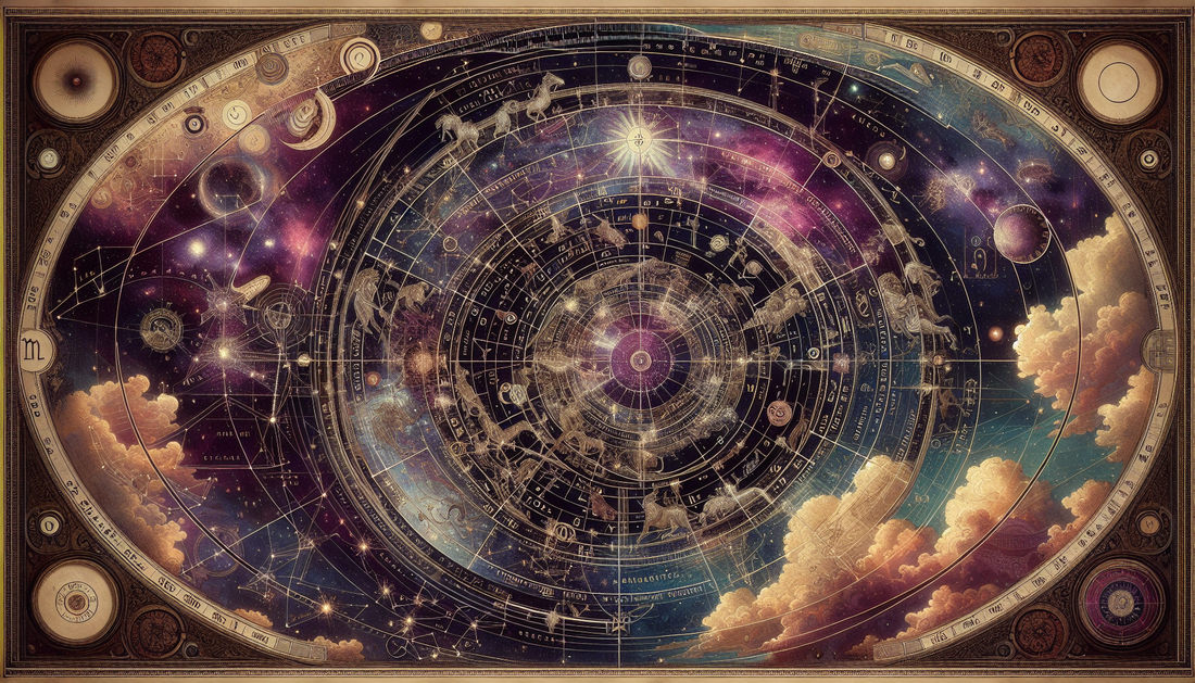 封面图片 - celestial-paths-unfolding-the-mysteries-of-zodiac-constellations