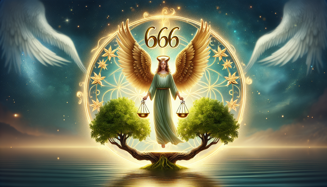 封面图片 - journey-with-666-a-spiritual-guide-to-financial-harmony