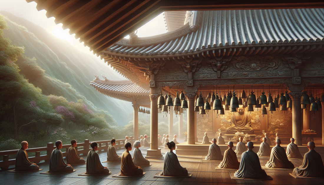 封面图片 - the-resonance-of-harmony-bell-chimes-and-their-spiritual-significance