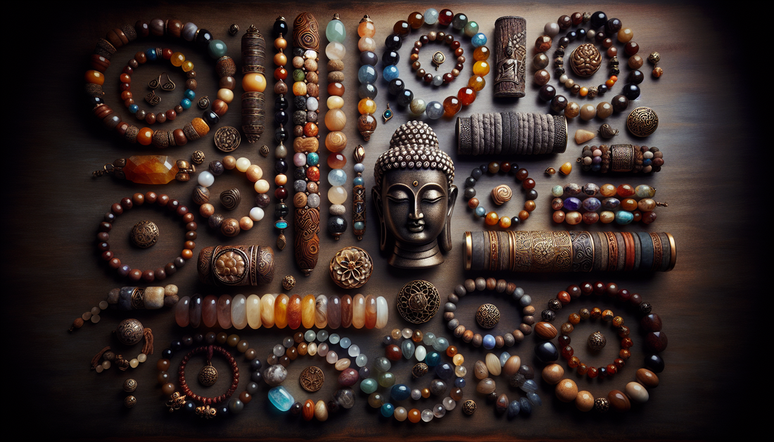 封面图片 - embarking-on-a-sacred-path-the-essence-of-buddha-bracelets