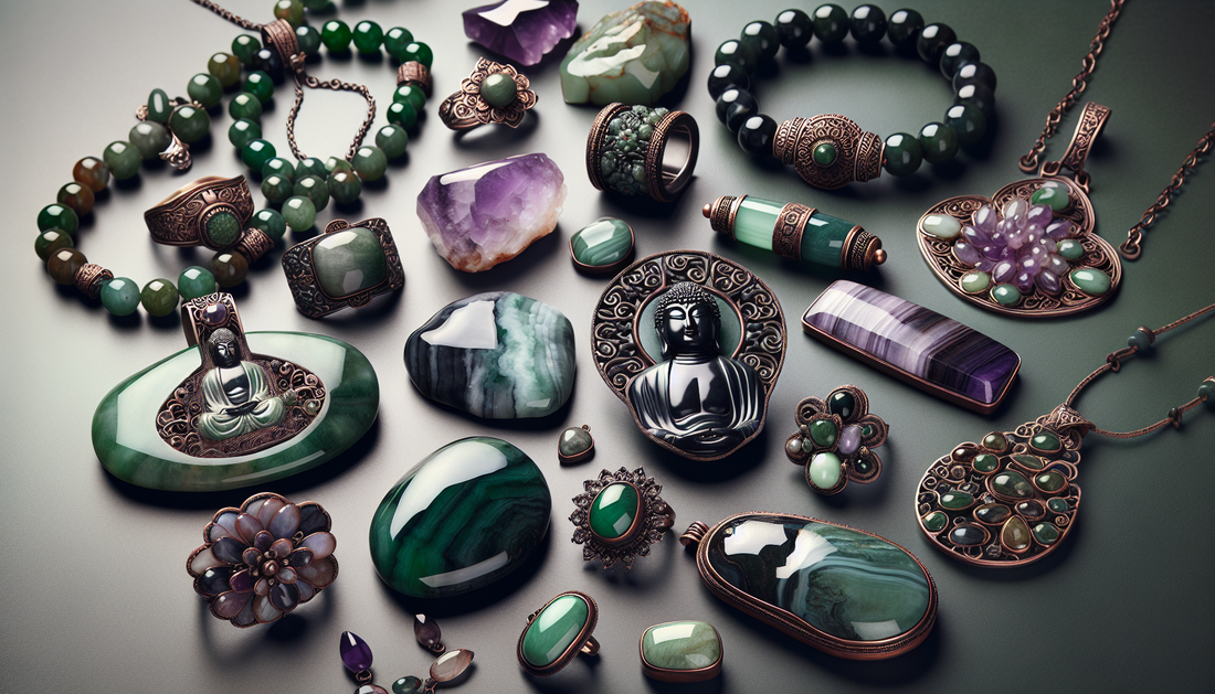 封面图片 - harmony-with-nature-the-spiritual-essence-of-buddha-jewelry-organics