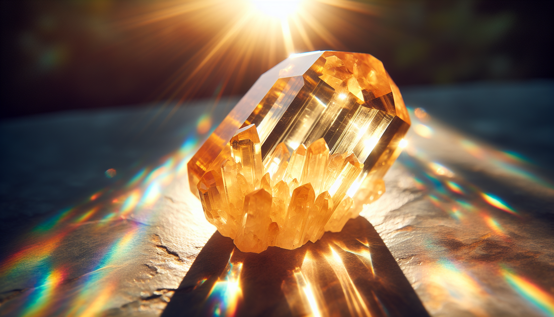 封面图片 - awakening-with-citrine-a-journey-through-light-and-energy