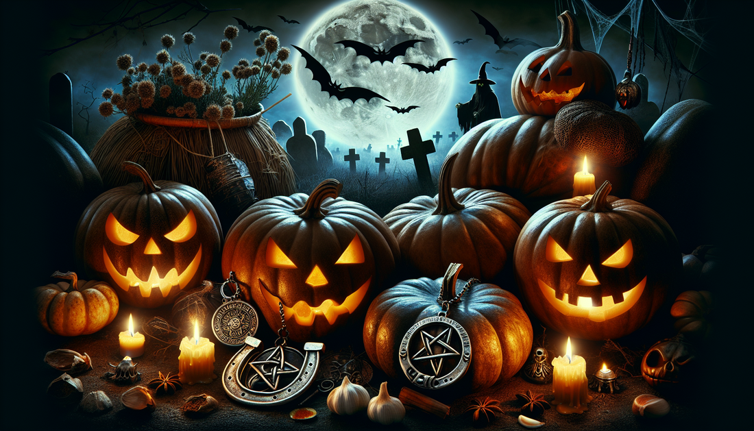 封面图片 - guiding-light-through-shadows-a-spiritual-approach-to-halloween-safety