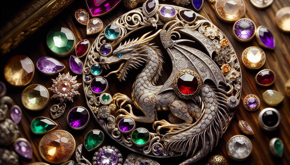 封面图片 - drawing-strength-from-the-mystical-dragon-a-spiritual-journey