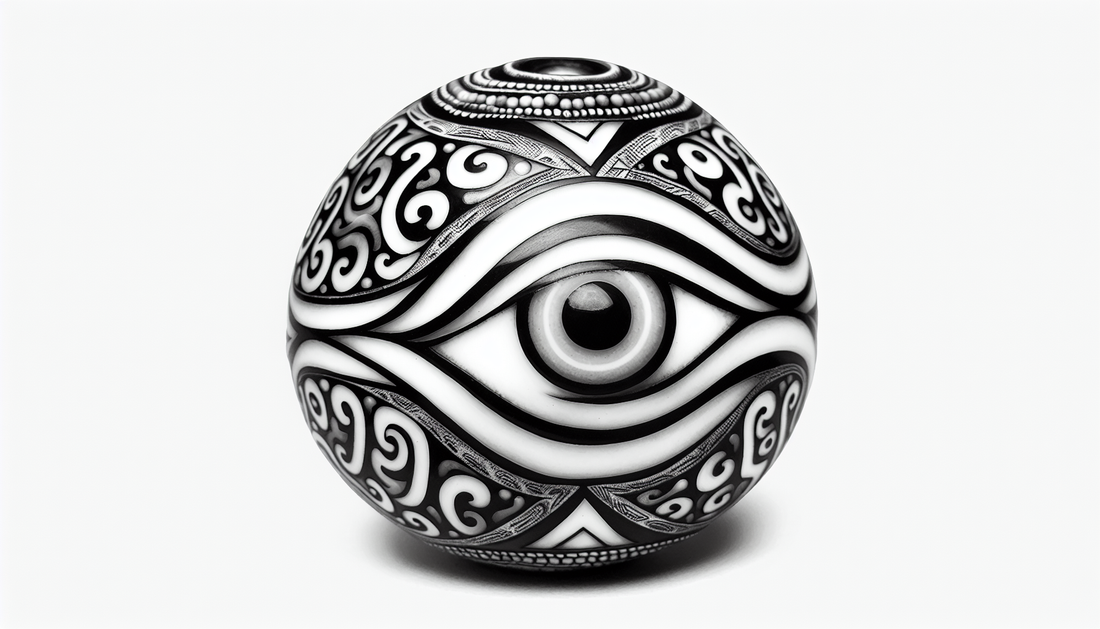 封面图片 - whispers-of-ancient-mysteries-the-enchantment-of-dzi-beads