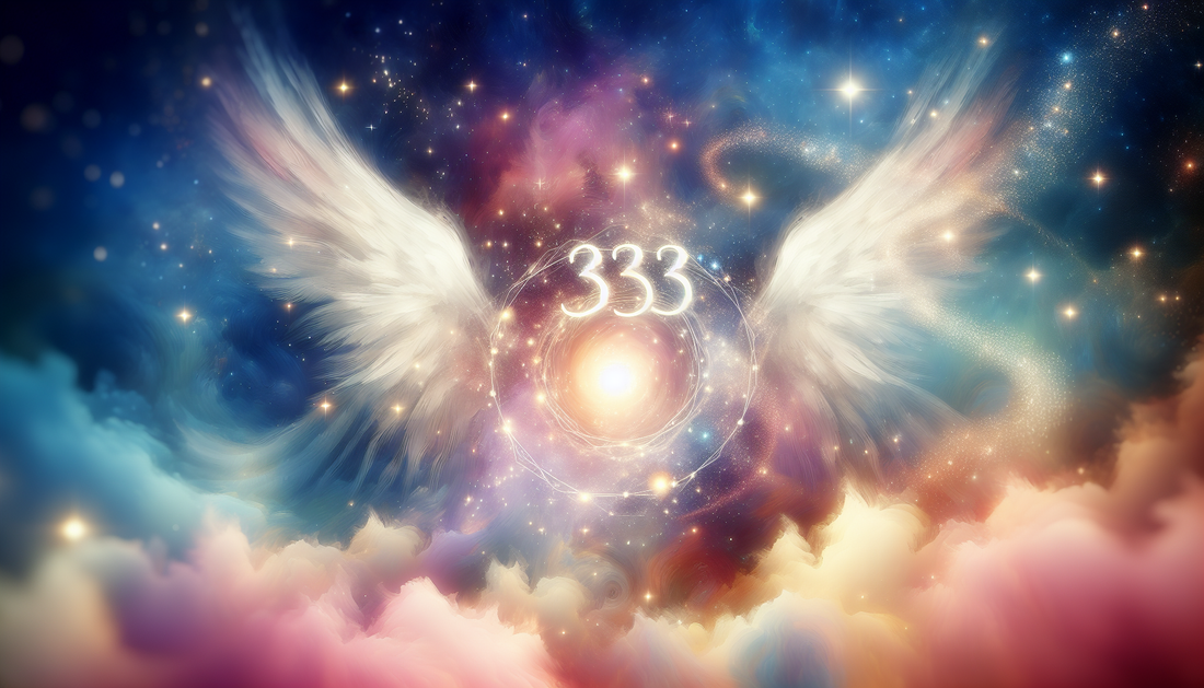 封面图片 - journey-with-333-a-pathway-to-creative-awakening