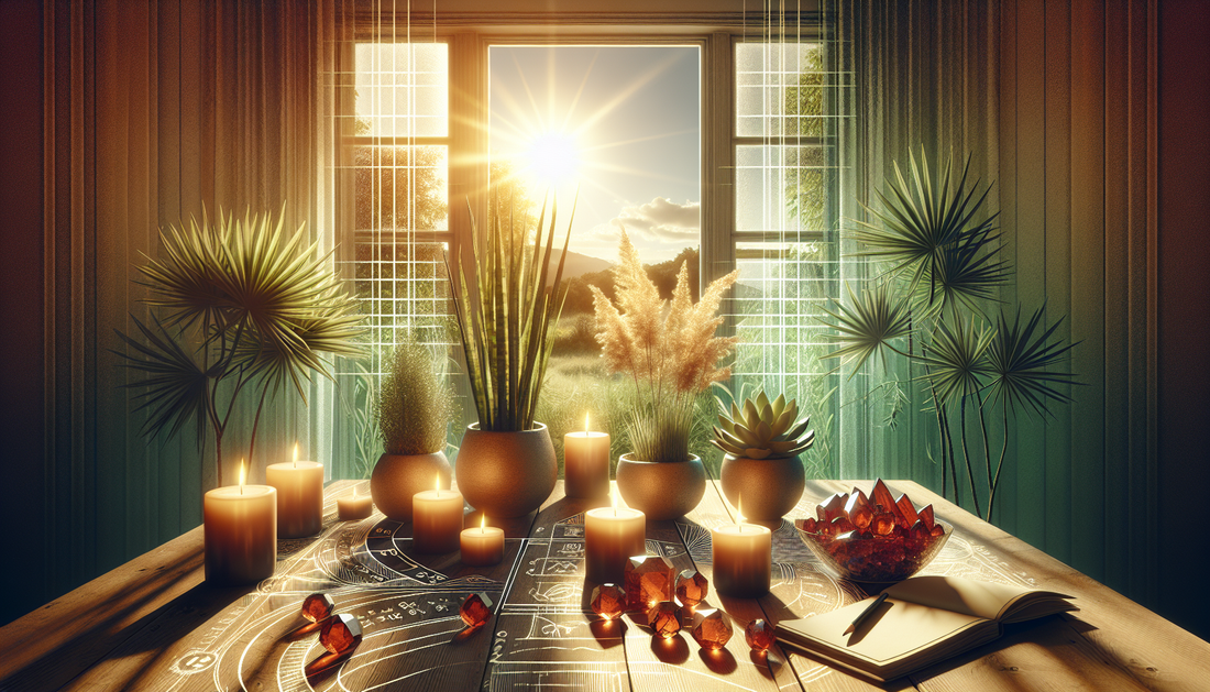 封面图片 - harmonizing-with-summer-feng-shuis-spiritual-path