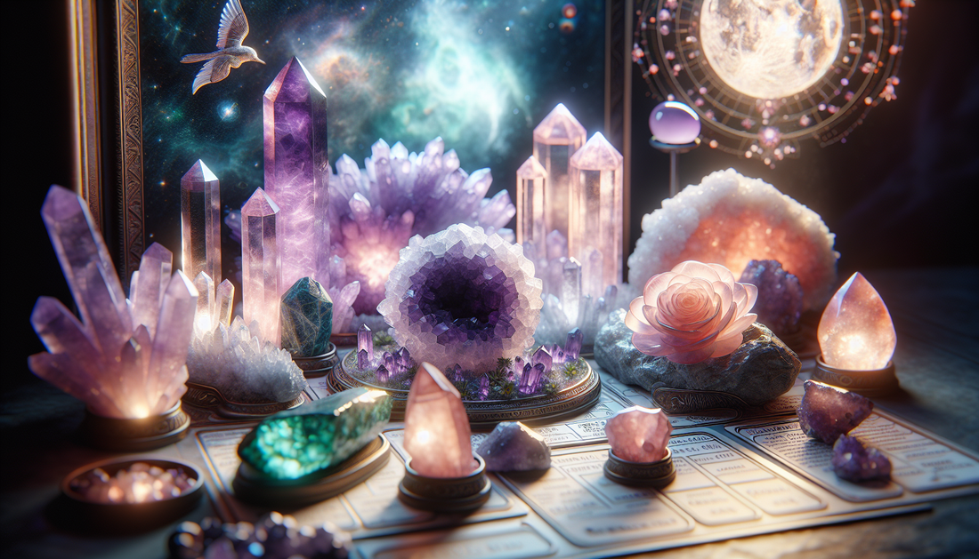 封面图片 - the-spiritual-essence-of-crystals-in-2025-a-value-insight