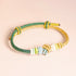 Green&Gold / 15-17cm
