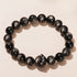 Gold Sheen Obsidian / 8mm