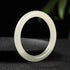 White Green Jade / 54mm