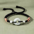 Black (Wrist Circumference: 13-19.5cm)