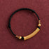 Anklet(Circumference 18-30cm) / Black