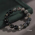 Black Onyx (Wrist Circumference 14-16cm)