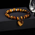 Tiger Eye(Wrist Circumference: 14-16cm) / 8mm