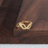 Gold Adjustable(Inner Diameter 11mm-19mm)