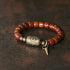 Yak Bone Copper(Wrist Circumference: 16-16.5cm)