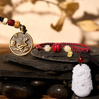 KarmaRipple's Fortunate The Year of The Snake Blessing Snake Protection Bundle