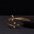 Copper(Wrist Circumference: 14-17cm)