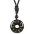 Black Obsidian