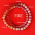 Fire(Wrist Circumference: 14-16cm)