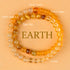 Earth(Wrist Circumference: 14-16cm)