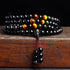 Black Obsidian Tiger Eye(Wrist Circumference: 14-16cm) / 6mm