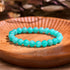 Amazonite(Wrist Circumference: 14-16cm)