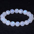 Moonstone(Wrist Circumference: 14-17cm)-Grade C