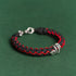 Red&Black Rope / 18cm