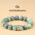 Ox-Void Bodhisattva / 12mm(Wrist Circumference 14-17cm)