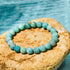 Amazonite(Wrist Circumference: 14-16cm)