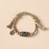 Dzi Bead(Wrist Circumference 14-16cm)