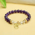Amethyst(Wrist Circumference 14-16cm)