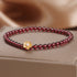 Garnet(Wrist Circumference 14-16cm)