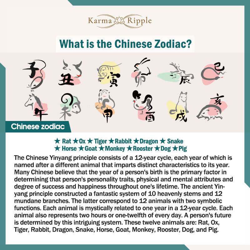 KarmaRipple's Chinese Zodiac Natal Buddha Authentic Black Obsidian Purification Pendant Necklace p19