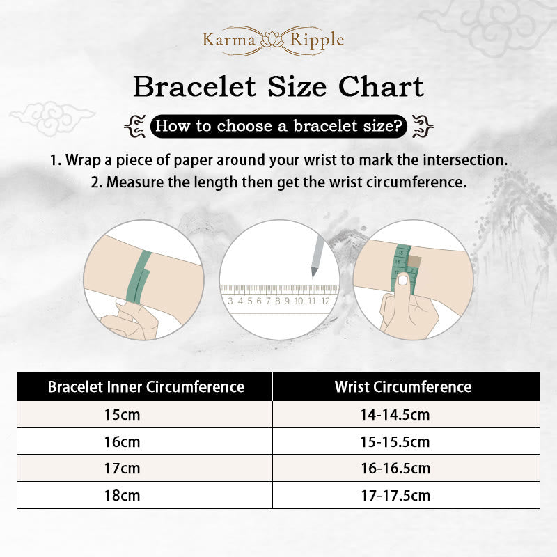 KarmaRipple's Tibetan Yak Bone Gold Sheen Obsidian Brass Bead Strength Bracelet p6