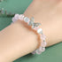Pink Crystal(Wrist Circumference 14-16cm)