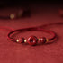 Dark Red(Wrist Circumference 14-18cm)