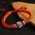 Red Gold(Bracelet Size 16cm-24cm)