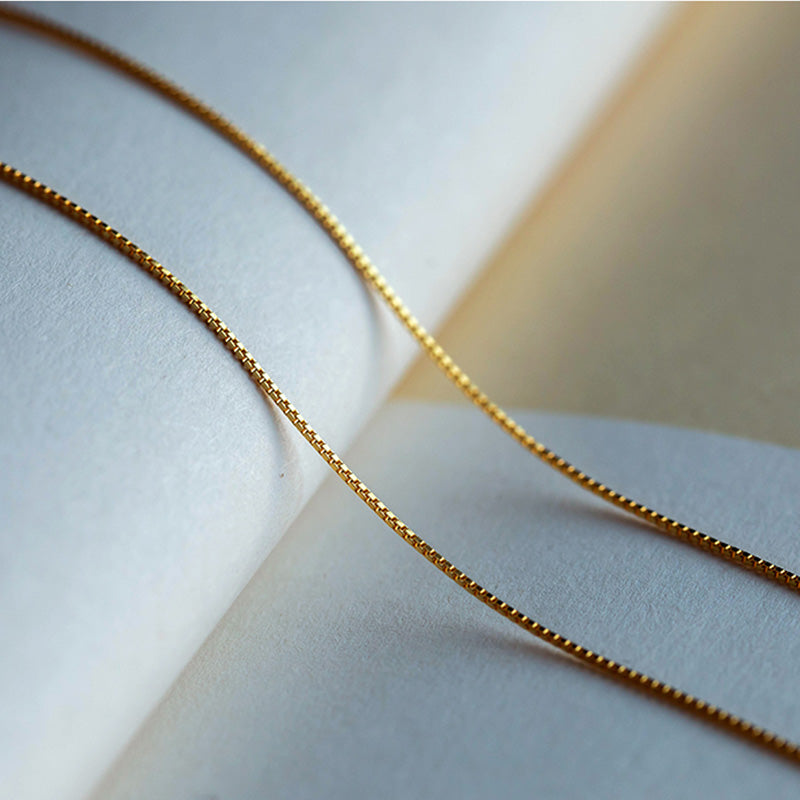 KarmaRipple's Authentic Round Jade Peace Buckle Fortune Abundance Pendant Necklace p23