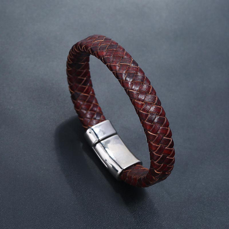 KarmaRipple's FengShui Yin Yang Balance Bracelet p6