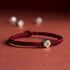 Dark Red(Wrist Circumference 15-21cm) / Rat-Thousand-armed Avalokitesvara